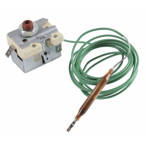 Termostato de Seguridad Srn934510