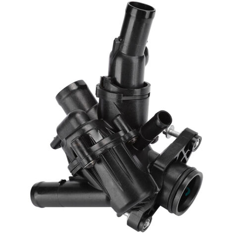 Termostato del liquido di raffreddamento del motore 2702000615 Sostituzione adatta per Mercedes Benz W176 W246 C117 X156