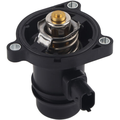 Termostato del sistema di climatizzazione del motore dell'auto 55593033 di ricambio per Vauxhall Astra 2009‑2015