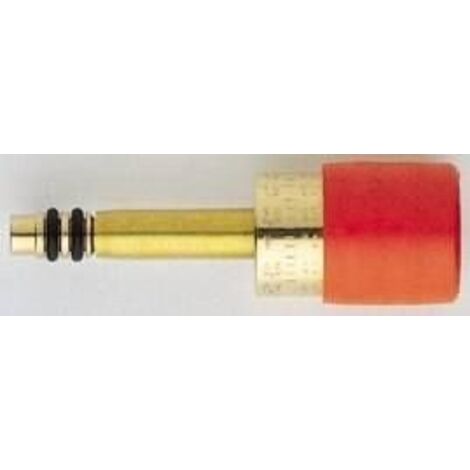 Termostato Deluxe ajustable Honeywell de 40 a 65 grados