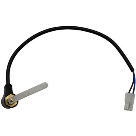 TERMOSTATO DI CONSENSO PER FAN COILS Mod. Montato EDEN