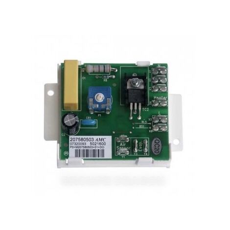 Termostato di scheda elettronica AMC DOMETICO
