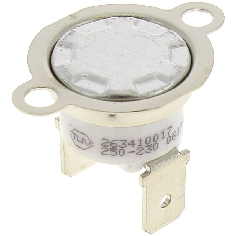 Beko - Termostato di sicurezza 250° per fornello