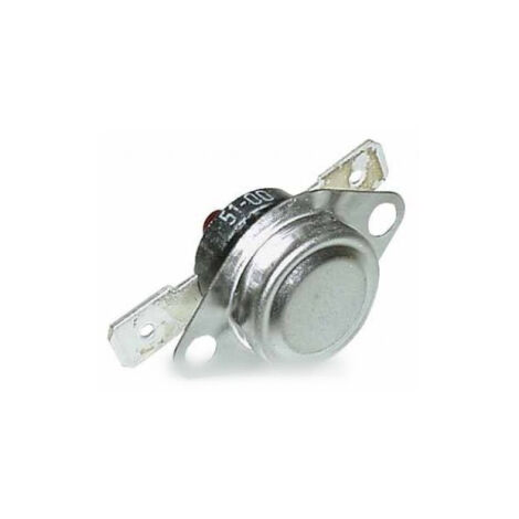 Termostato di sicurezza configurabile 140Â° - Lavatrice - BRANDT - 259546