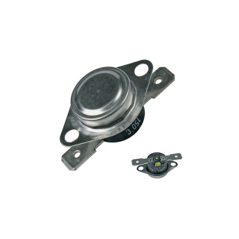 Termostato di sicurezza originale - Asciugatrice - BOSCH - 293449