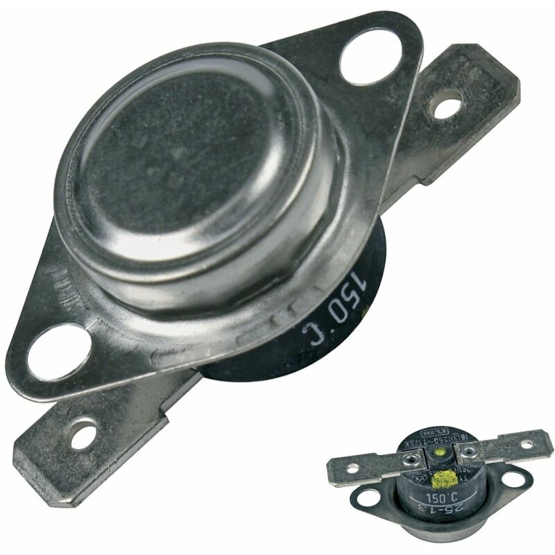 Termostato di sicurezza originale - Asciugatrice Bosch 2934494016417205736