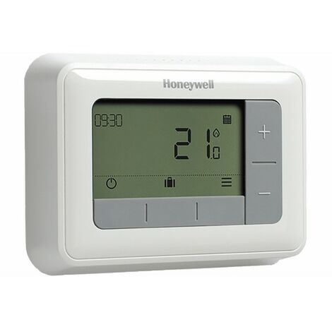 DT90E1012 Honeywell Termostato ambiente digital