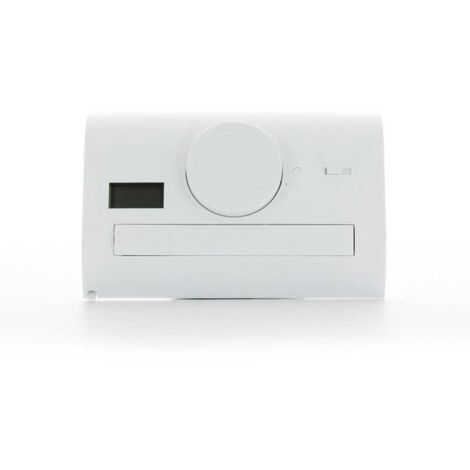 Termostato digital de pared Finder
