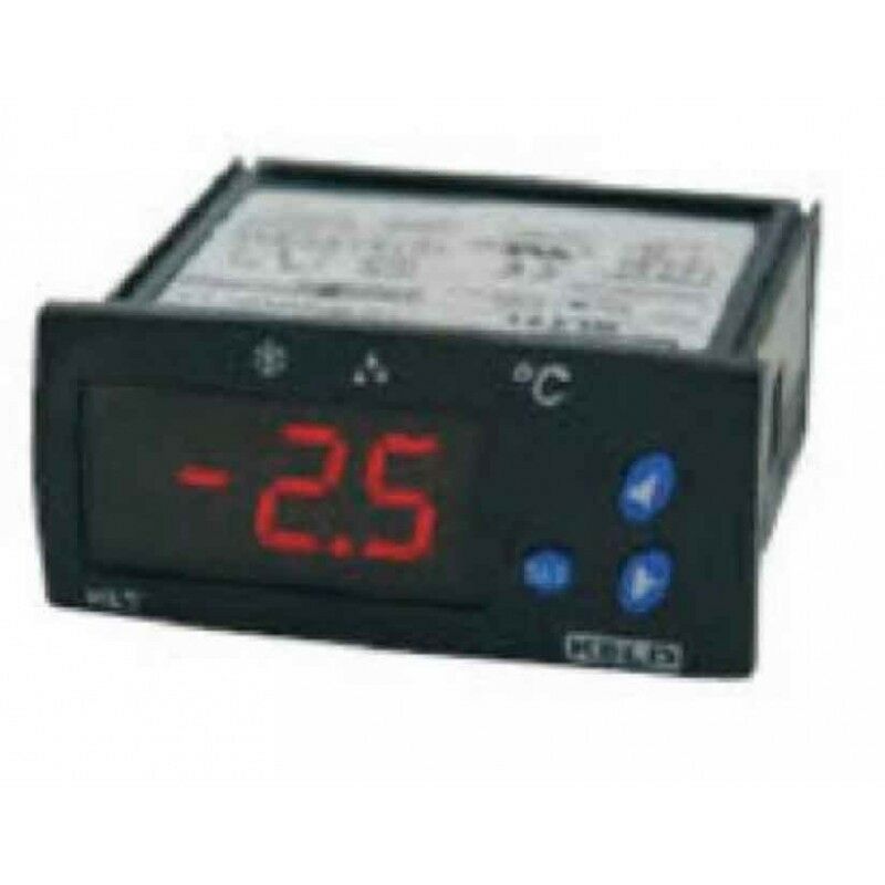 

Reporshop - Termostato Digital Frio 230v Standard