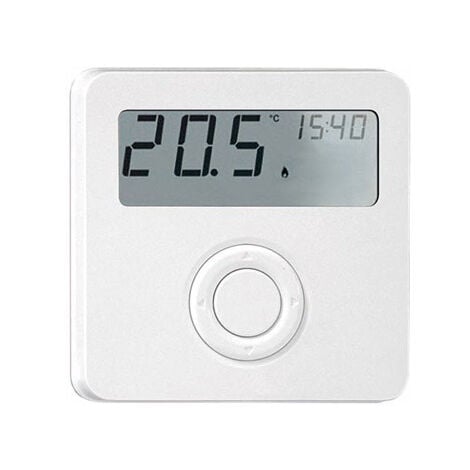 Termostato Digital Genebre