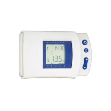 Termostato digital. Programable 11.805 Electro DH 8430552093113