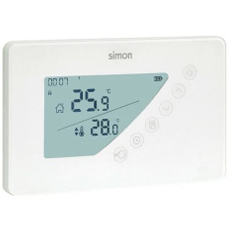 Las mejores ofertas en Hogar Digital Pro1 termostatos programables