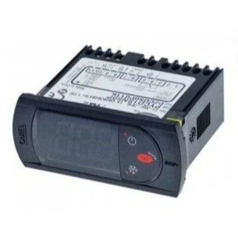 Termostato digital PZCOS0P011K + SONDA 2.5m