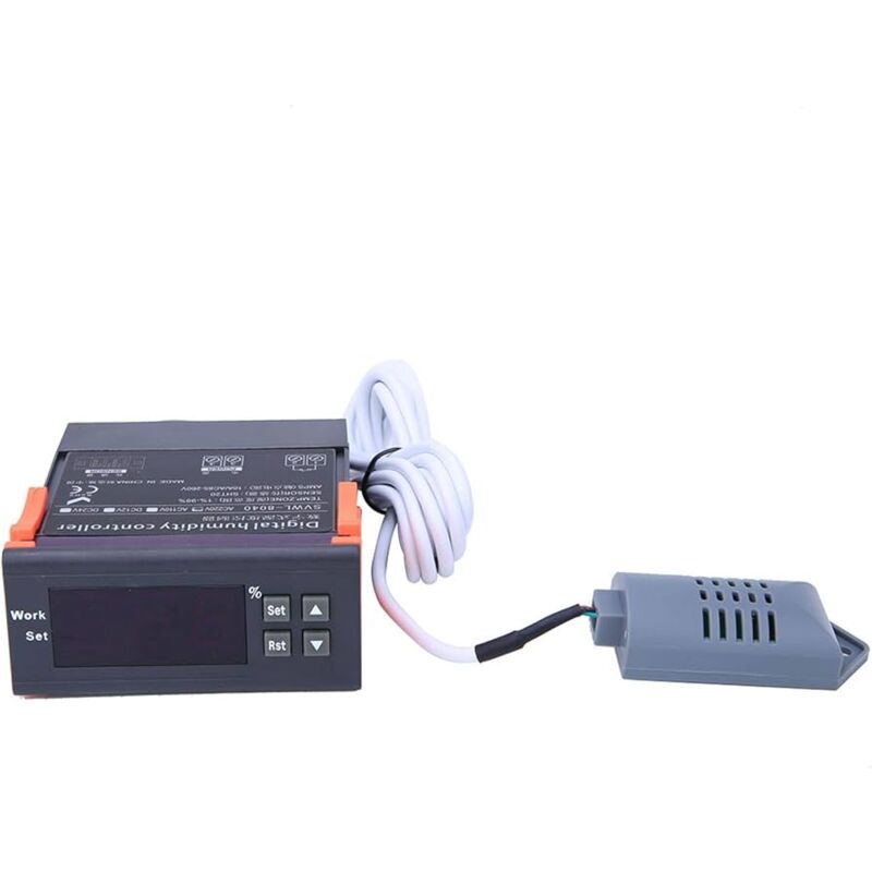 

Termostato digital TR20