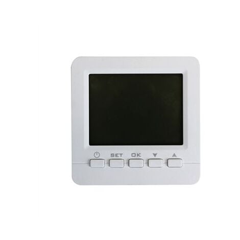 Termostato digital wifi control via app 10073