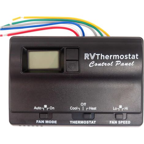 Termostato digitale 83303862, ricambio per termostato da parete/calore T-Stat, compatibile con il termostato Coleman 83303362