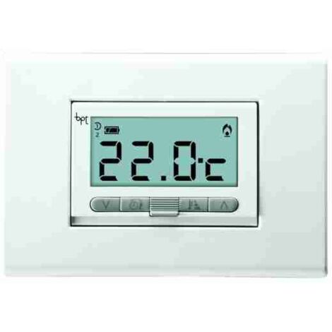 ECOVA SCATOLA DA INCASSO 503 PER CARTONGESSO 114x72x50 3P IP20 - SKU