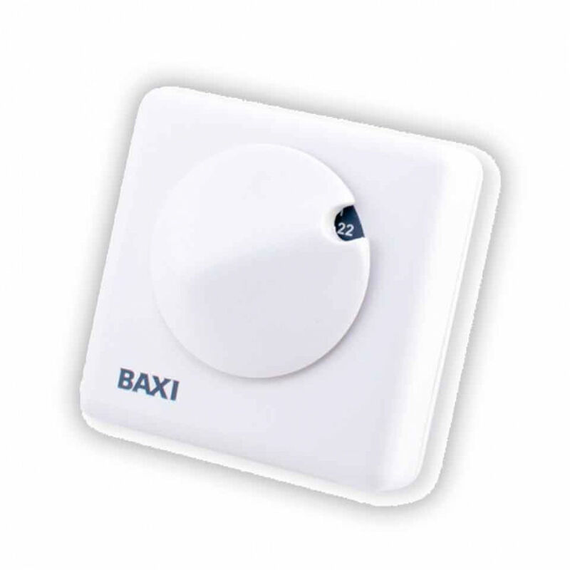 

Termostato ambiente TM-1 Baxi