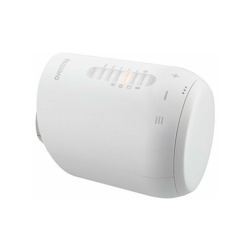

Termostato Electrónico Radio Mote 200 (Bluetooth)