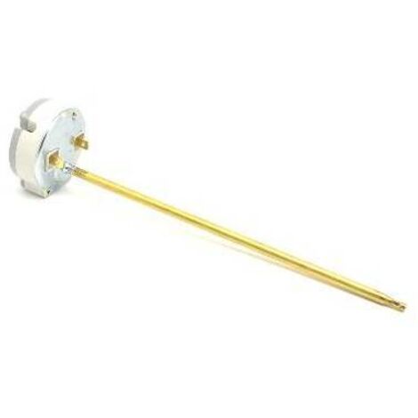 TERMOSTATO ELETTRICO P/ART. 401-X030V-02