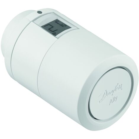 Termostato elettronico Danfoss Danfoss Ally
