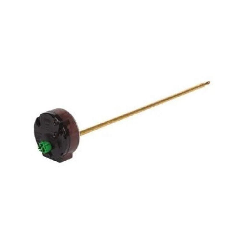 

Termostato enchufable de 280 mm para calentador de agua, corte y seguridad