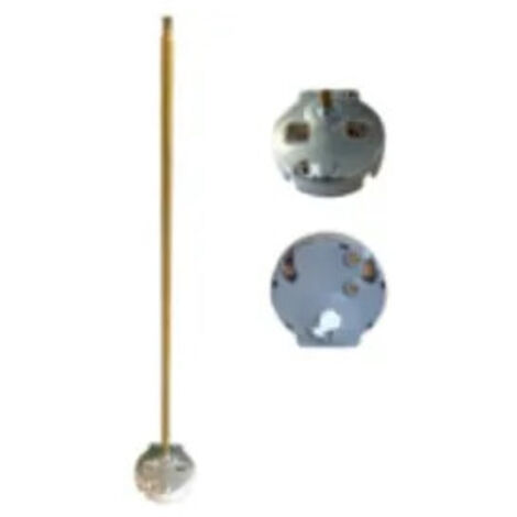 Termostato enchufable TAS 450 - Bombilla 45cm con patas