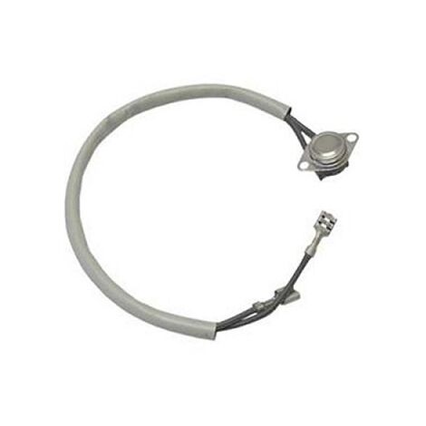 Termostato entrata sl nc 147Â° per asciugatrice Whirlpool - 481928248046