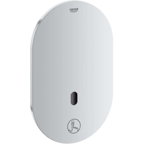 Termostato Euroeco Ce. App doccia 230 V