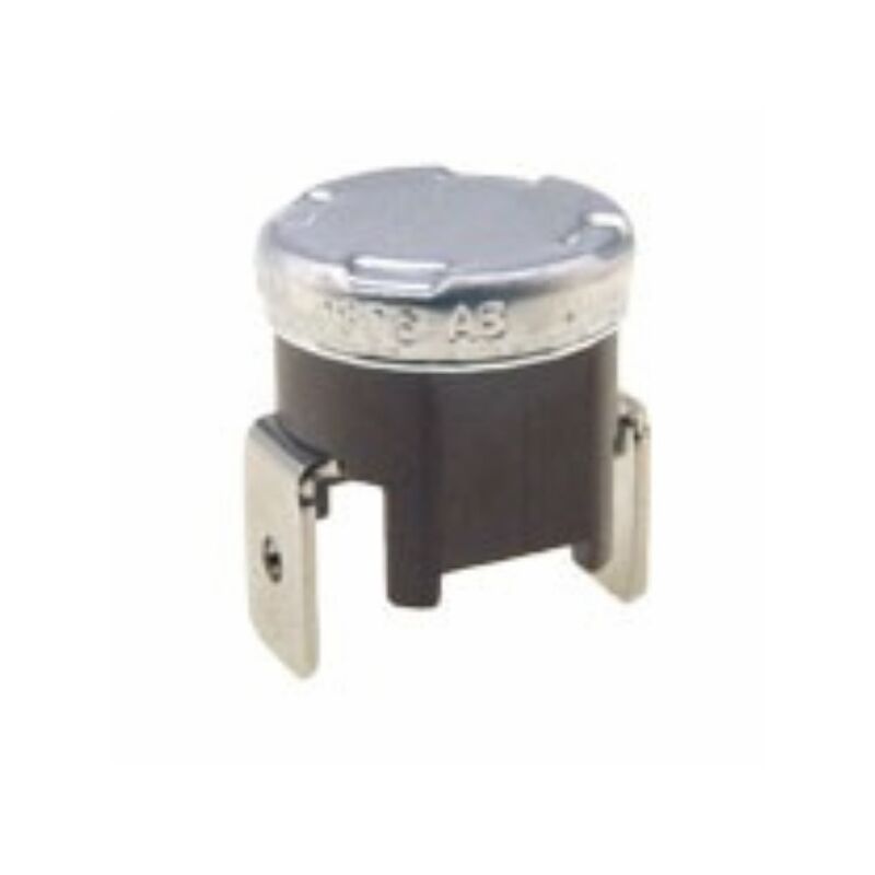 Image of Delonghi - termostato fisso 160°C na stiratrice vaporella ferro da stiro de longhi simac or