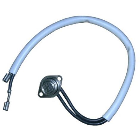Termostato fisso asciugatrice Whirlpool 147 ° C 481928248046