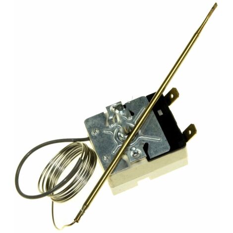 Termostato - Forni, Fornelli Elettrici e a Gas - AEG - 43548853662894708003