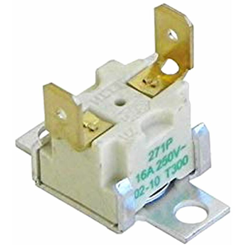 Hotpoint Ariston - Termostato Originale - Forni, Fornelli Elettrici e a Gas - ariston hotpoint hotpoint - 3121255053429159014