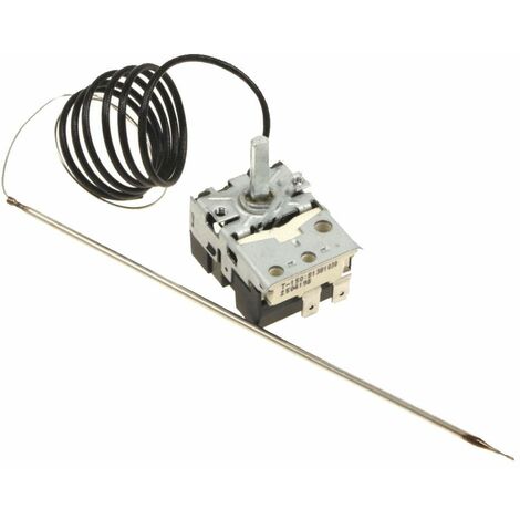 Termostato - Forni, Fornelli Elettrici e a Gas - ESSENTIEL B - 333866