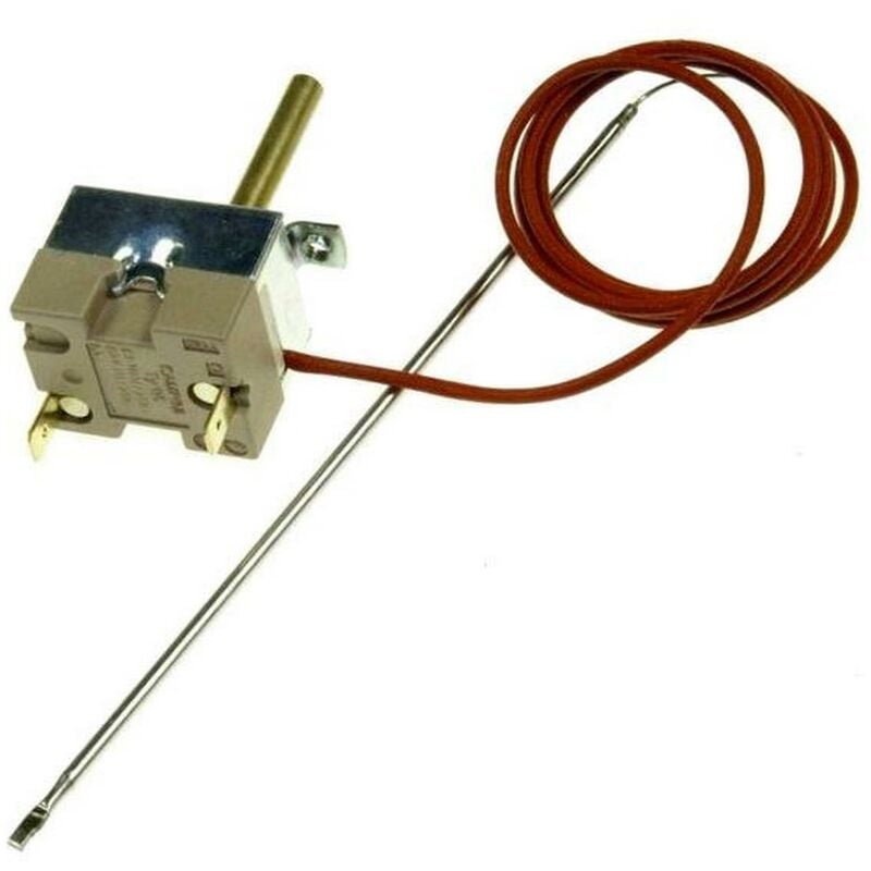 Termostato - Forni, Fornelli Elettrici e a Gas Smeg 2609833662894583266