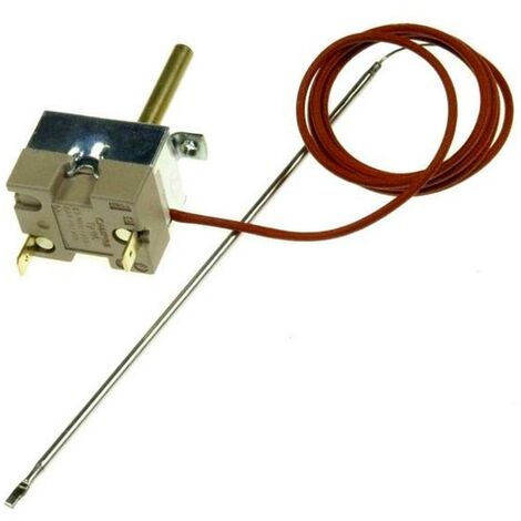 Termostato - Forni, Fornelli Elettrici e a Gas - SMEG - 2609833663946768556