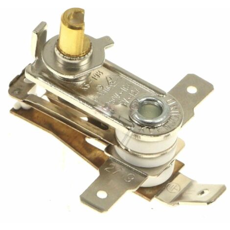 Termostato - Friggitrice - SEB - 3463073616360252897