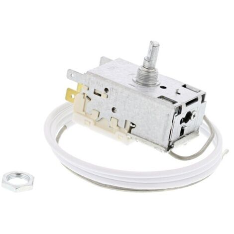 TERMOSTATO FRIGO CONGELATORE K59 L1096 RANCO FRIGORIFERI ELECTROLUX REX AEG
