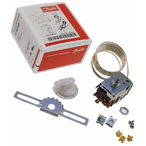 Termostato - Frigorifero, congelatore - BRANDT - 1107533662894576763