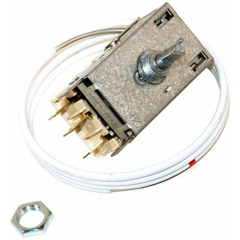 Termostato - Frigorifero, congelatore Faure 3073425053429142207
