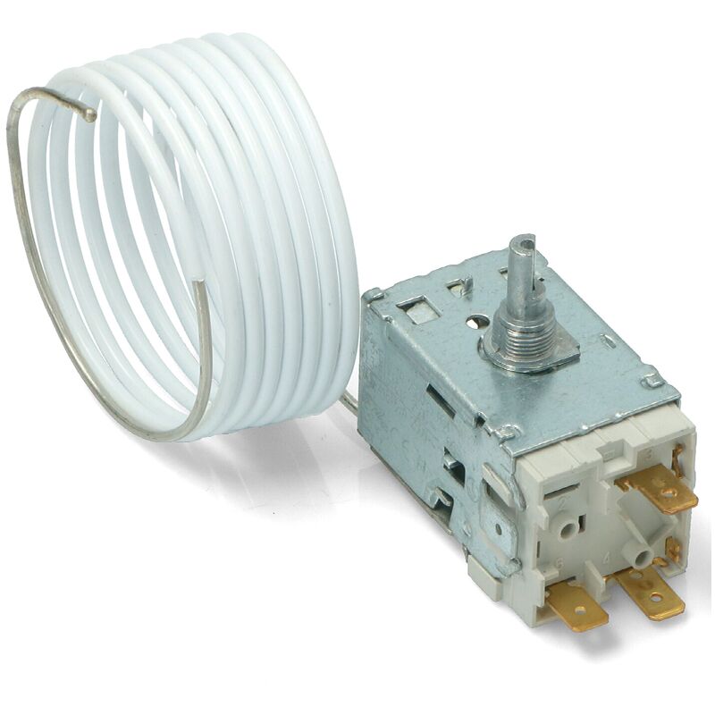 

Reporshop - Termostato Frigorifico 2 Puertas Capilar 1500mm Standard