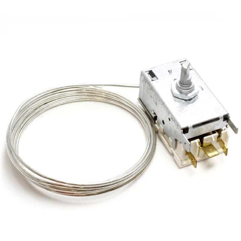 

Reporshop - Termostato Frigorifico Capilar Ranco 2000mm K54-P1102
