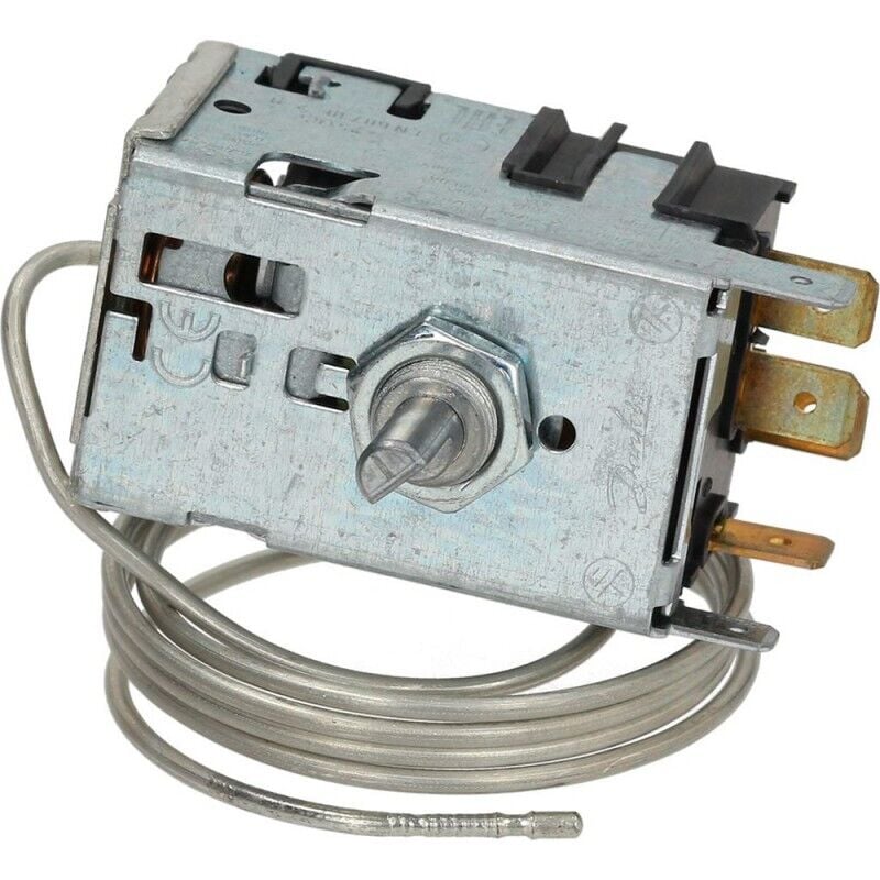 

Reporshop - Termostato Frigorifico Danfoss 077B2020 Regulador Temperatura