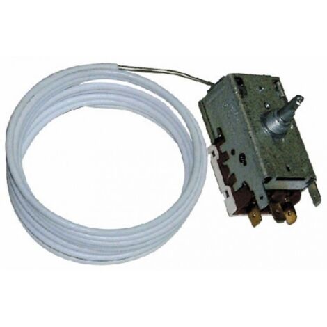 Termostato frigorifico Electrolux ER8100B ER4002B ER8317C 2054704537