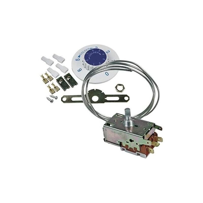 

Reporshop - Termostato Frigorifico Indesit K59-S1840 C00278636
