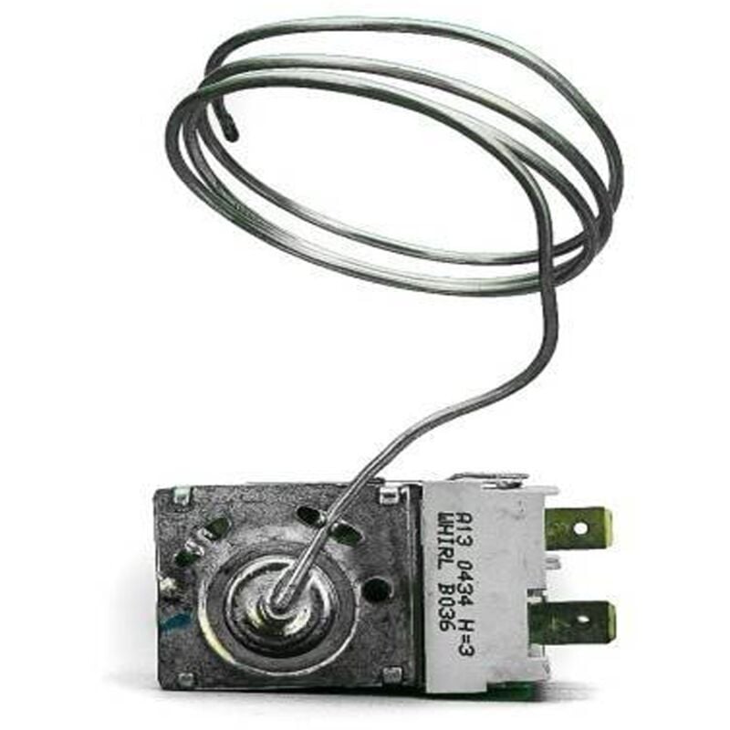 

Reporshop - Termostato Frigorifico Whirlpool C00311487 Original