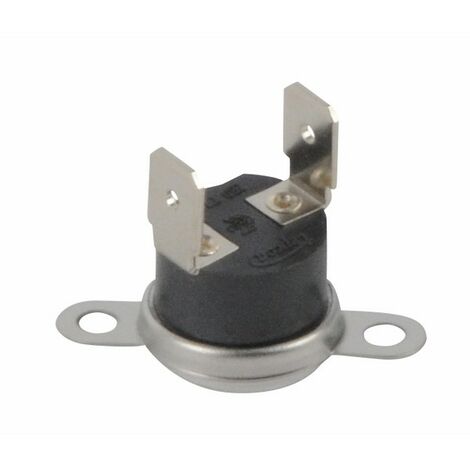 Termostato fumi 75-65°c