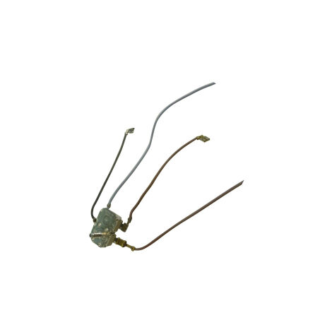Termostato + fusibile - Macchina da caffe, Caffettiera - ROWENTA - 2988533616360030990