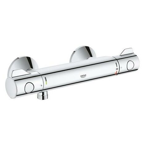 Termostato GROHE 34558000 Grohtherm 800 Mezclador para ducha