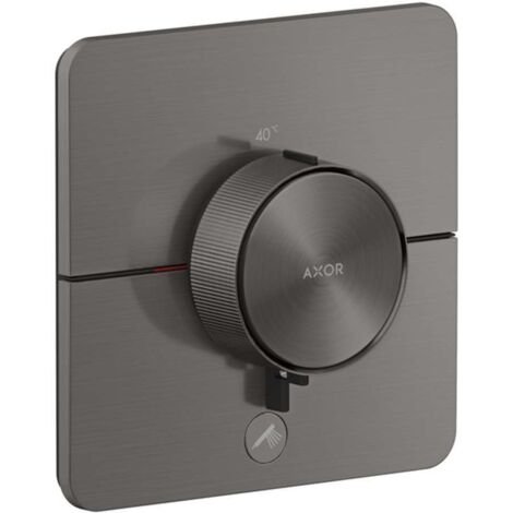 Termostato hansgrohe AXOR ShowerSelect ID, Highflow, empotrado, 1